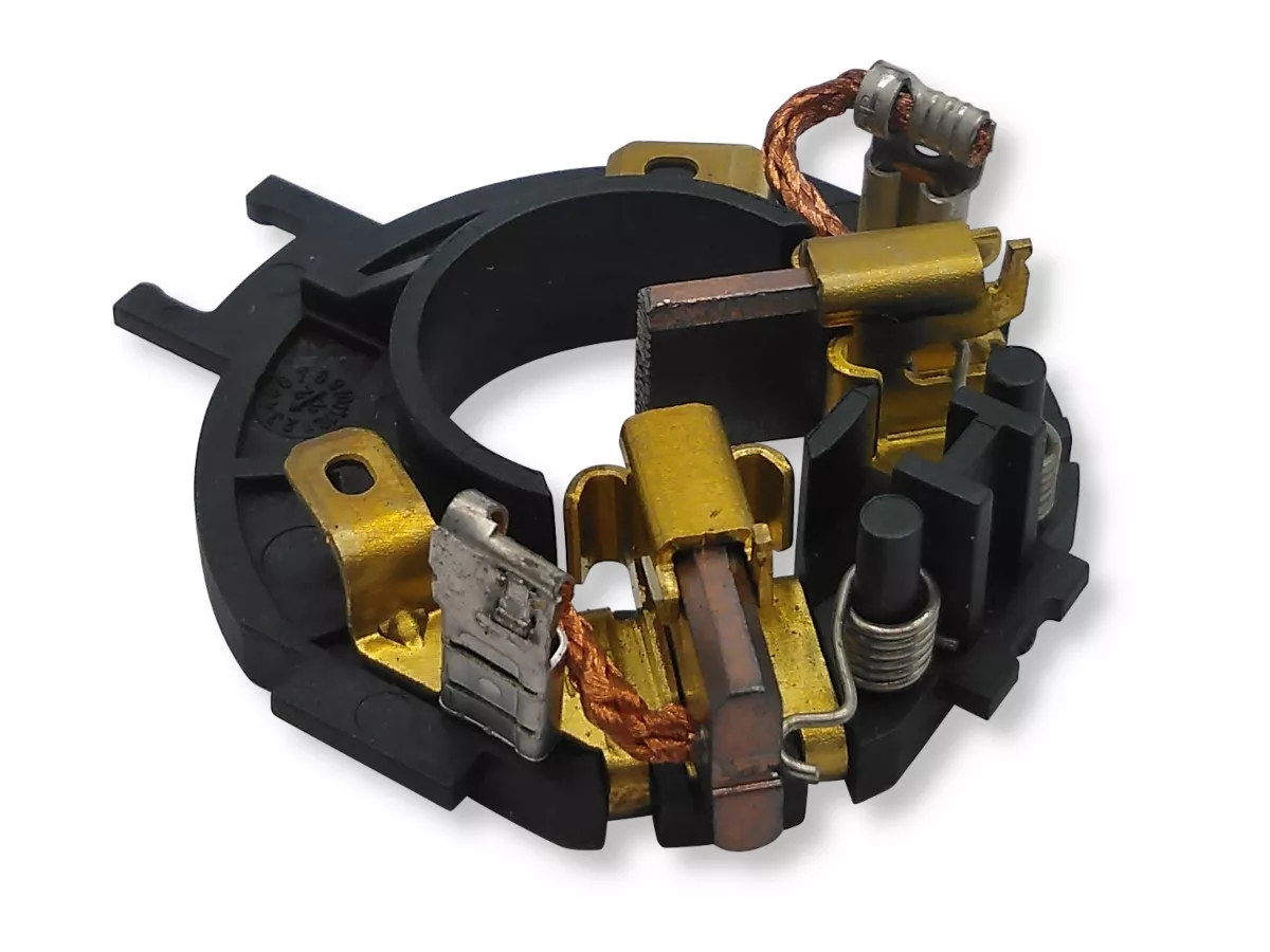 Couronne porte balais réf. 1 600 A01 1KB Bosch